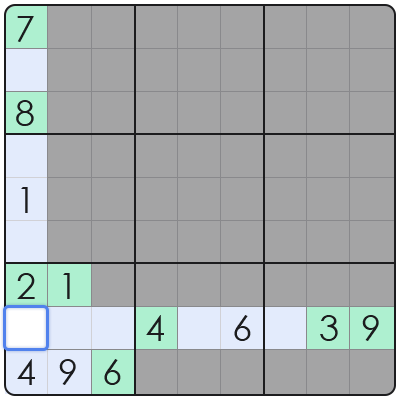 sudoku brain training